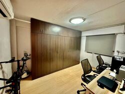 Blk 82 Whampoa Spring (Toa Payoh), HDB 3 Rooms #553908651